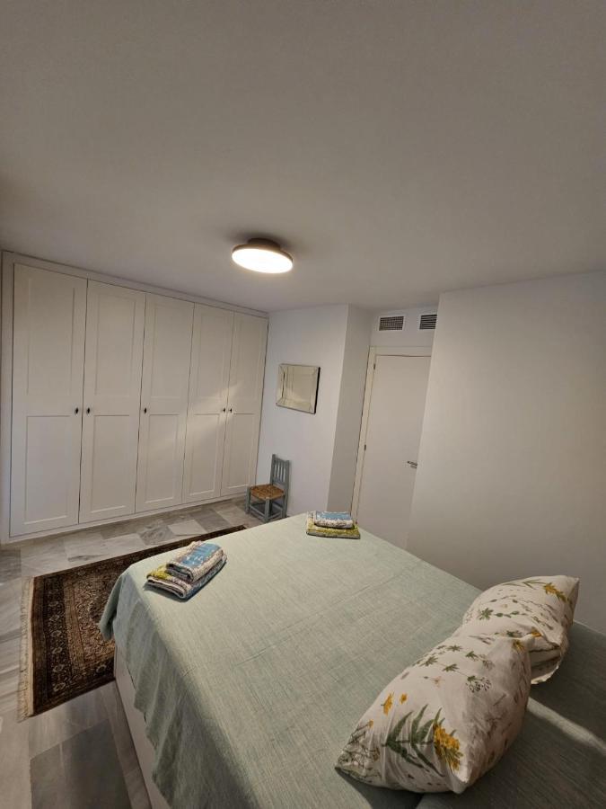 Appartement Atico Moliere Beach