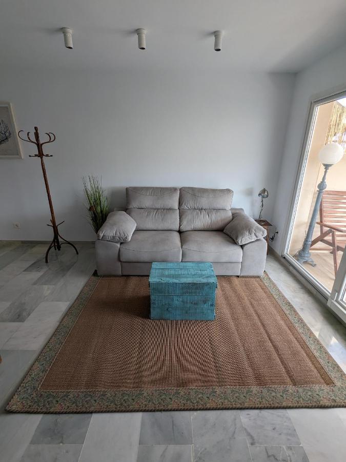 Apartamento Atico Moliere Beach