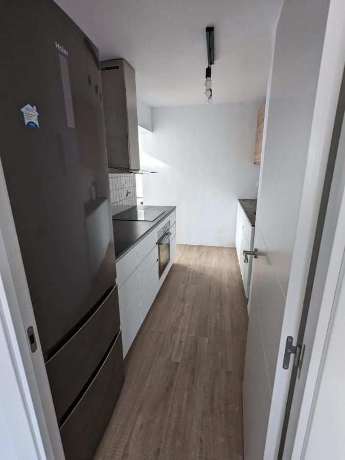 Atico Moliere Beach Apartamento