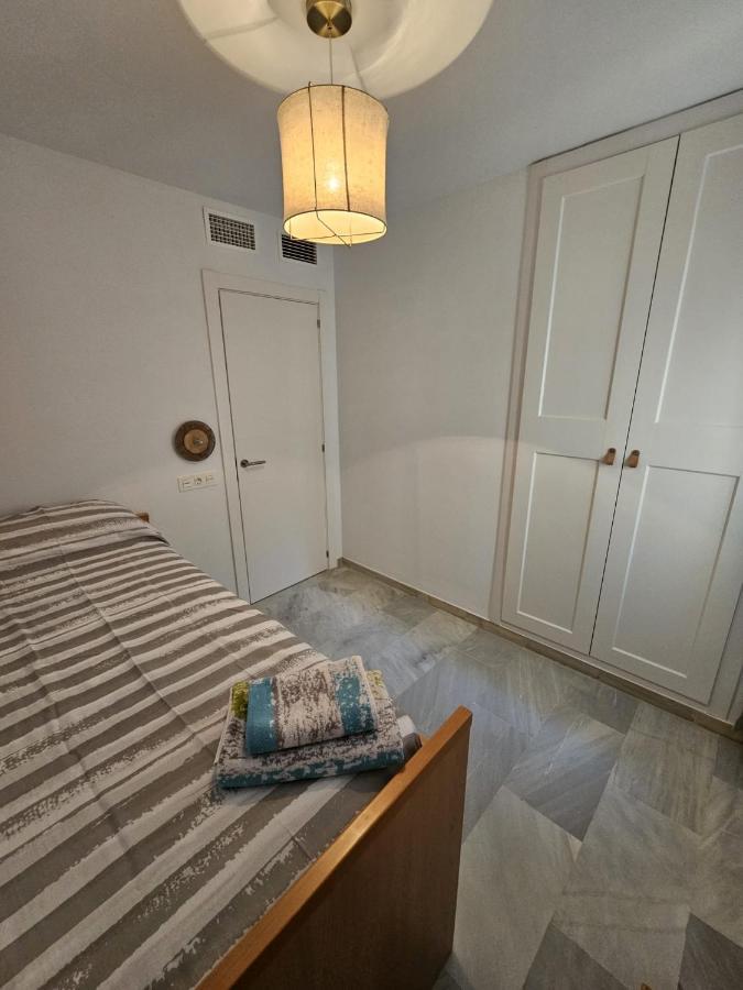 Atico Moliere Beach Apartamento *