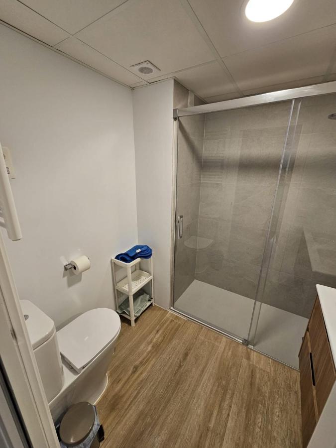 Apartamento Atico Moliere Beach Málaga