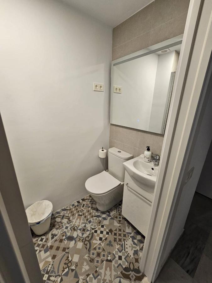 Apartamento Atico Moliere Beach Málaga