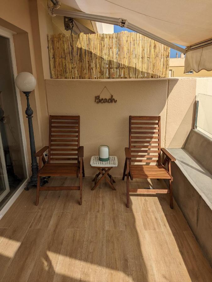 Apartamento Atico Moliere Beach Málaga