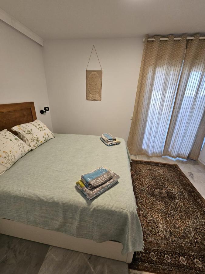 Atico Moliere Beach Apartamento
