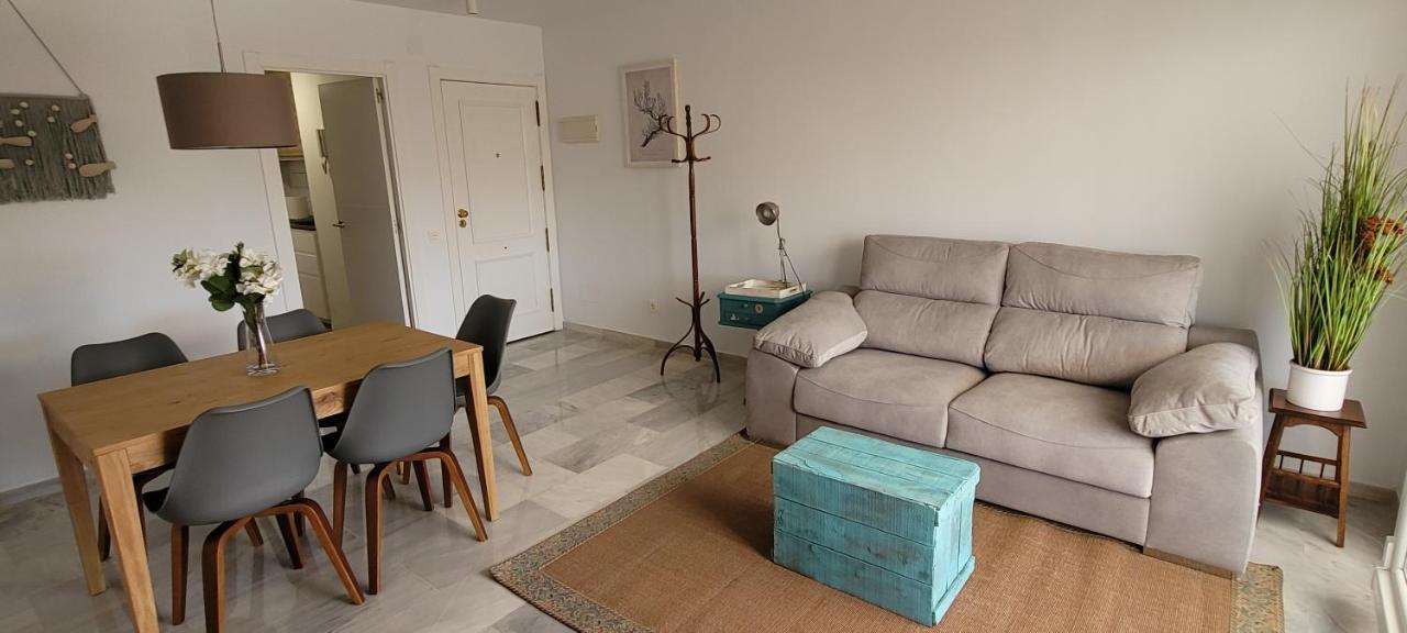 Apartamento Atico Moliere Beach